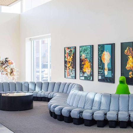 21C Museum Hotel Bentonville - Mgallery Εξωτερικό φωτογραφία