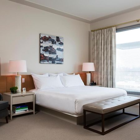 21C Museum Hotel Bentonville - Mgallery Εξωτερικό φωτογραφία