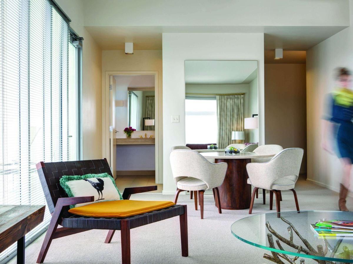 21C Museum Hotel Bentonville - Mgallery Εξωτερικό φωτογραφία
