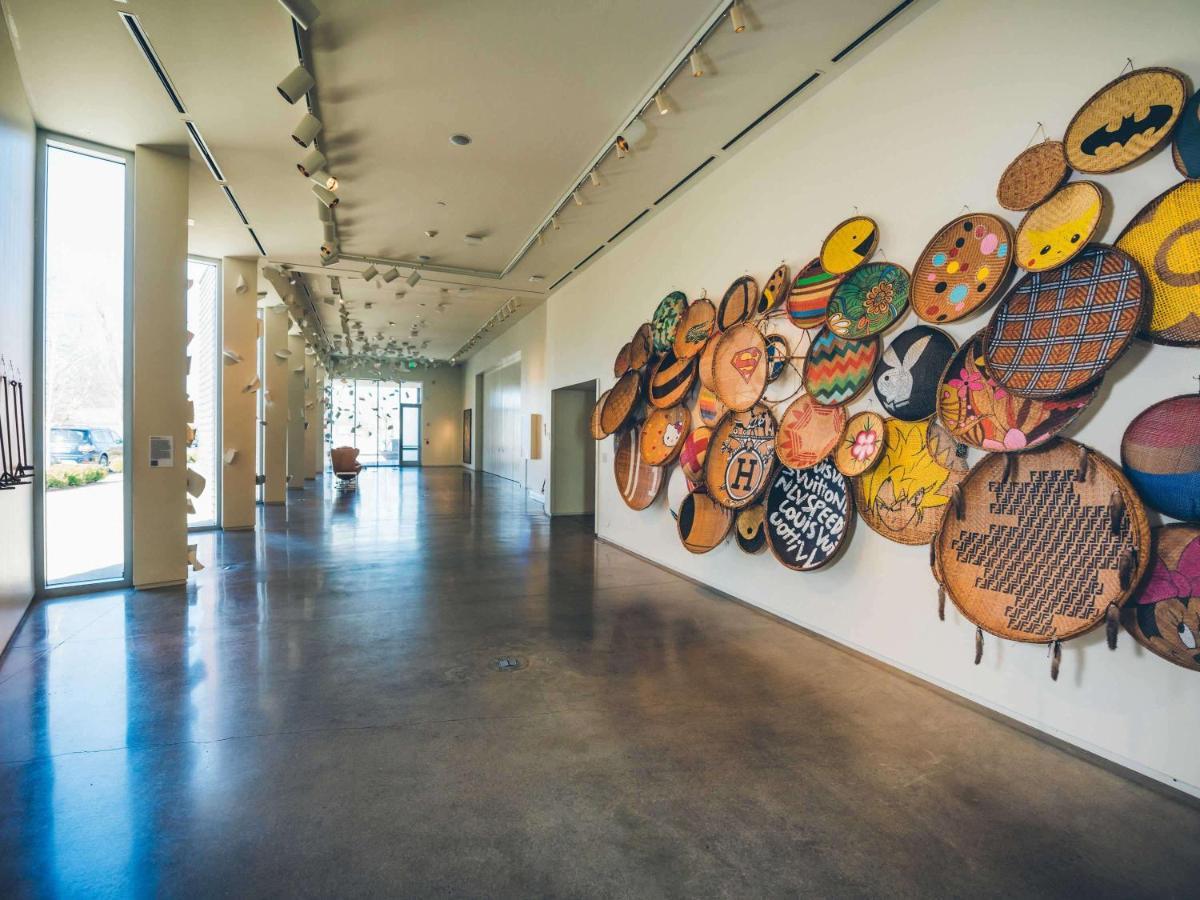 21C Museum Hotel Bentonville - Mgallery Εξωτερικό φωτογραφία