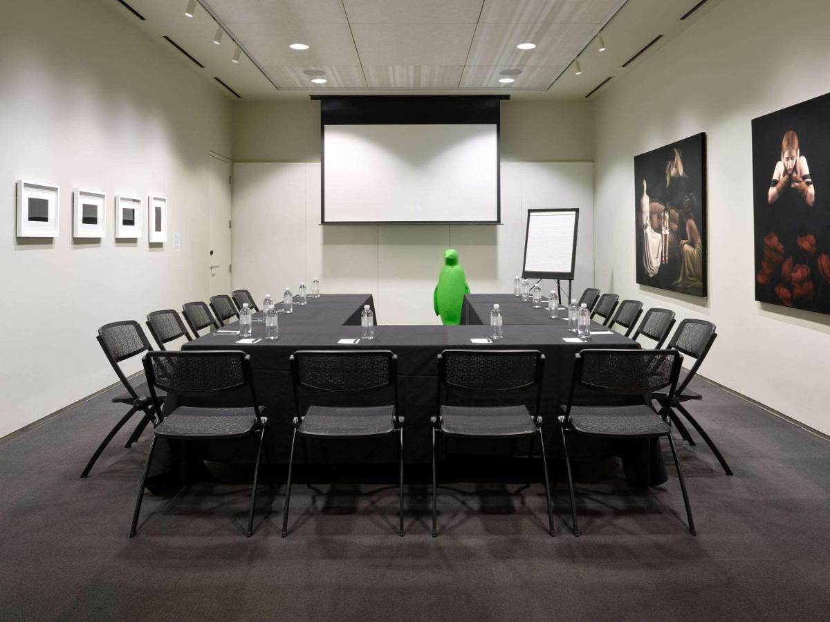 21C Museum Hotel Bentonville - Mgallery Εξωτερικό φωτογραφία