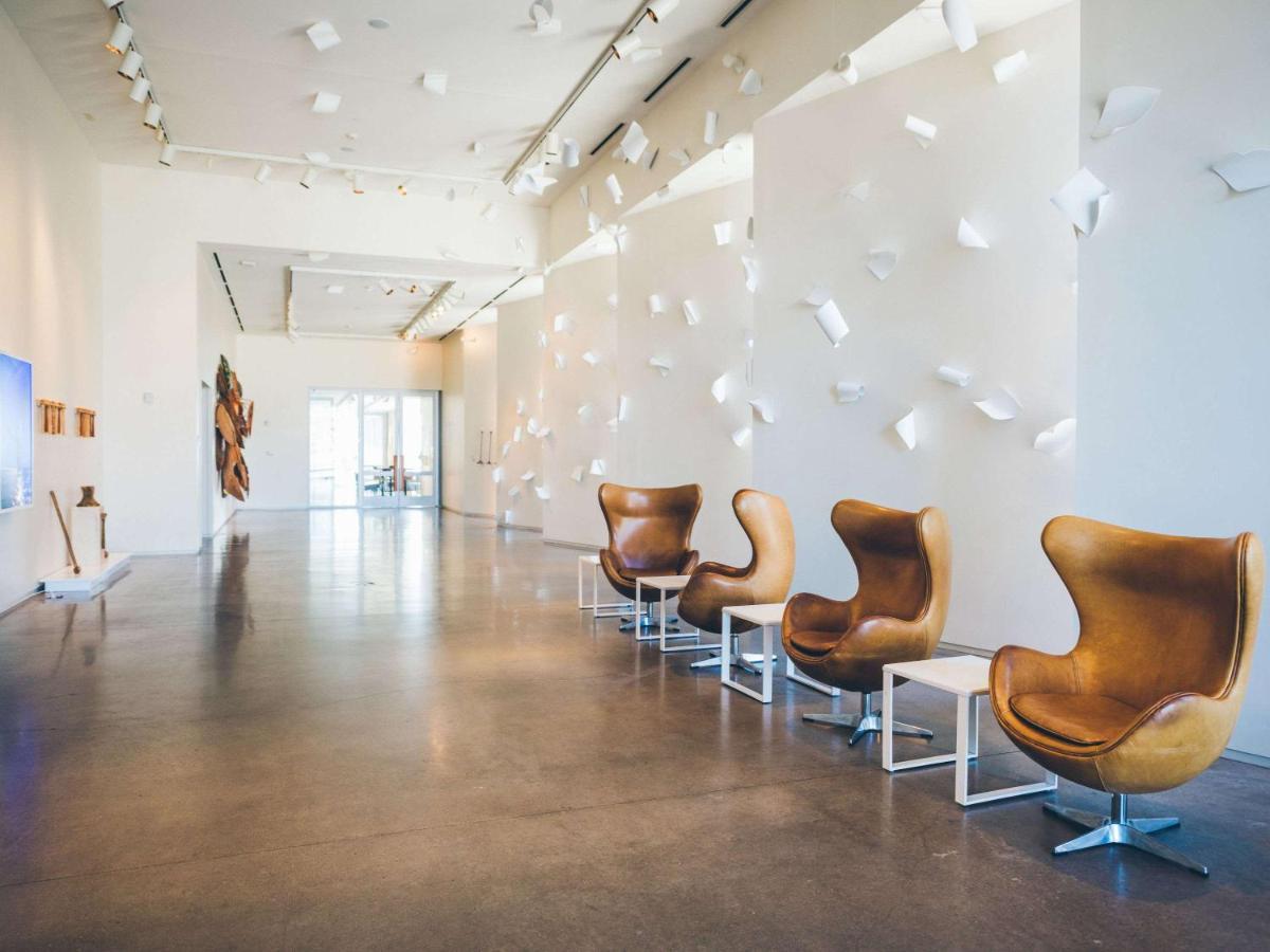 21C Museum Hotel Bentonville - Mgallery Εξωτερικό φωτογραφία