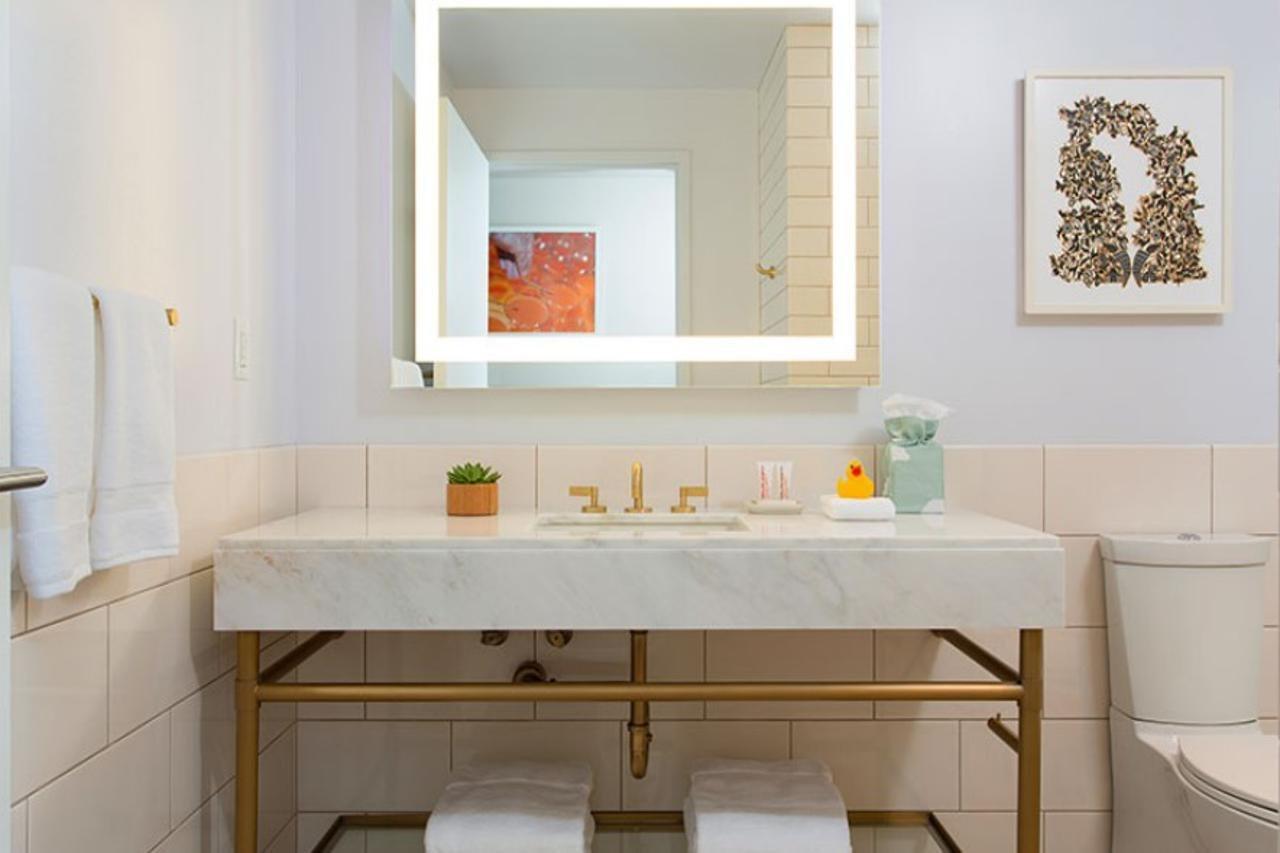 21C Museum Hotel Bentonville - Mgallery Εξωτερικό φωτογραφία