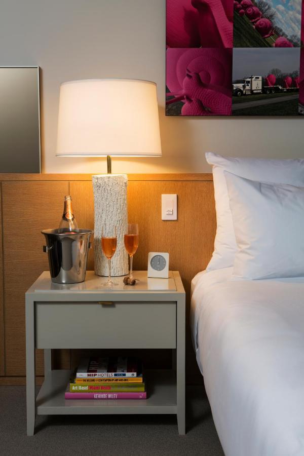 21C Museum Hotel Bentonville - Mgallery Εξωτερικό φωτογραφία