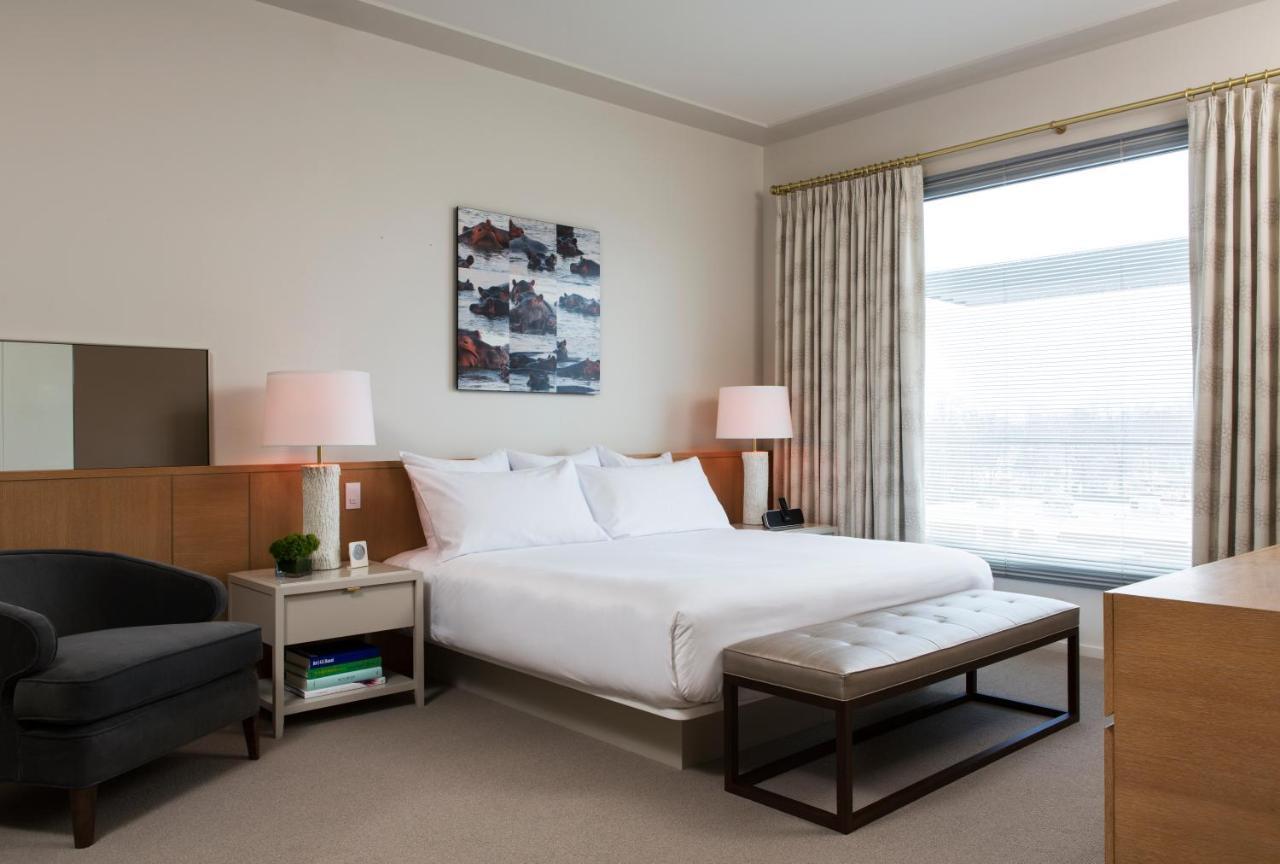 21C Museum Hotel Bentonville - Mgallery Εξωτερικό φωτογραφία