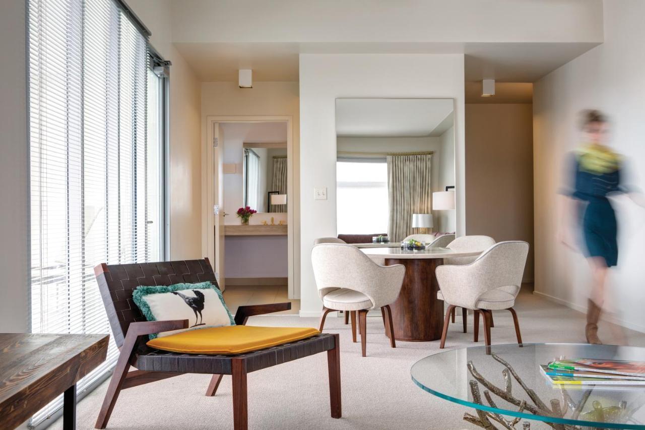21C Museum Hotel Bentonville - Mgallery Εξωτερικό φωτογραφία