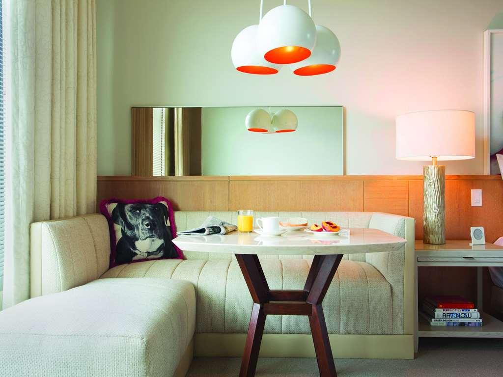 21C Museum Hotel Bentonville - Mgallery Δωμάτιο φωτογραφία