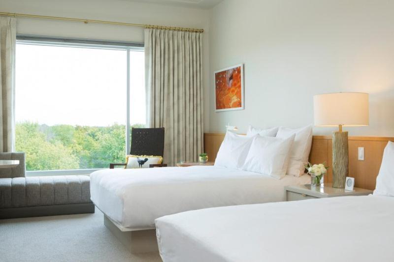 21C Museum Hotel Bentonville - Mgallery Εξωτερικό φωτογραφία