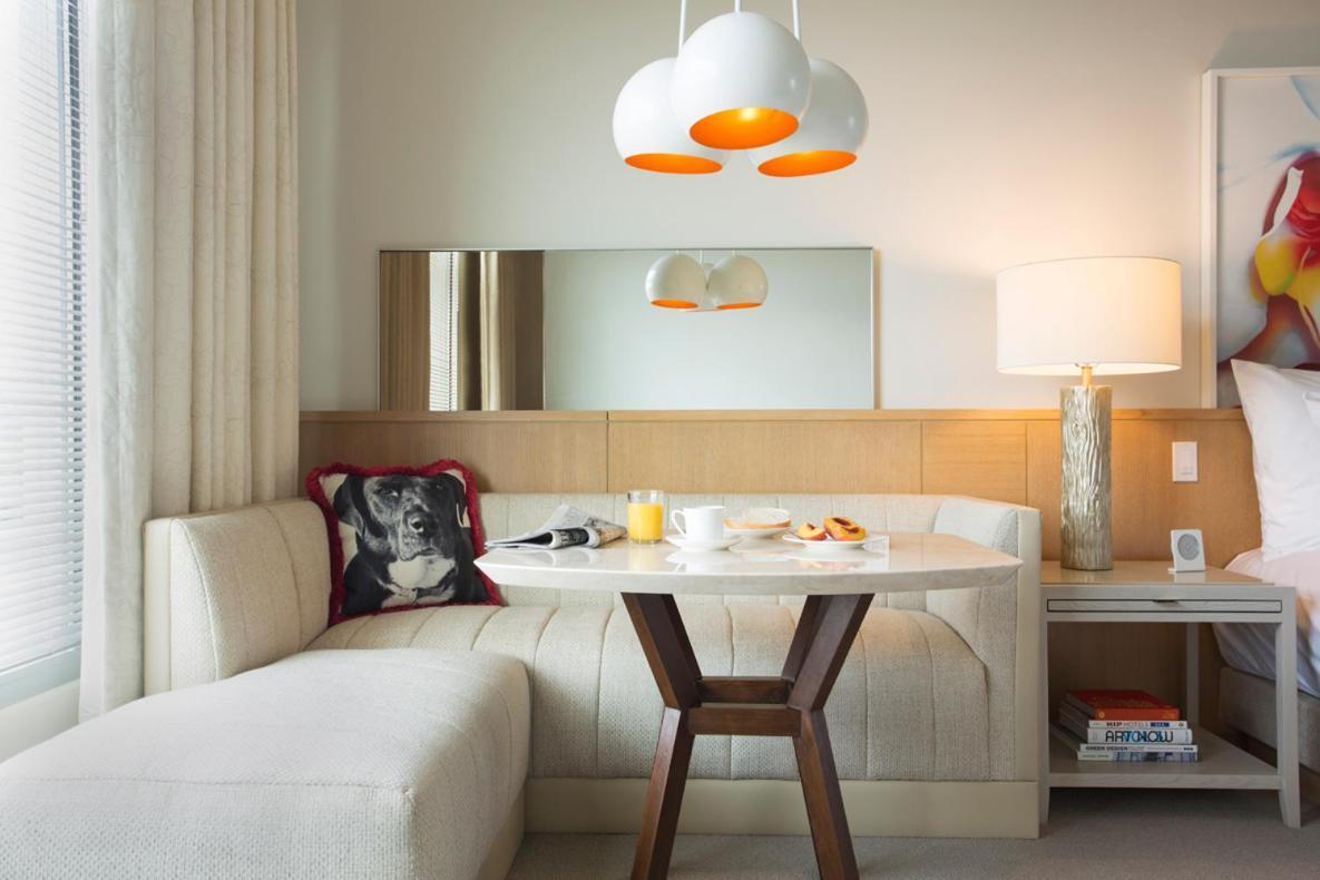 21C Museum Hotel Bentonville - Mgallery Εξωτερικό φωτογραφία