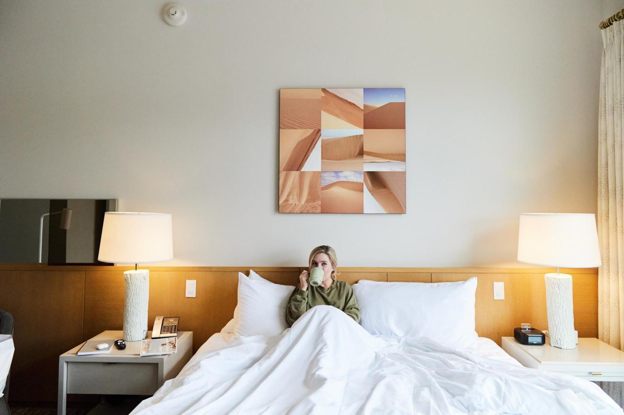 21C Museum Hotel Bentonville - Mgallery Εξωτερικό φωτογραφία