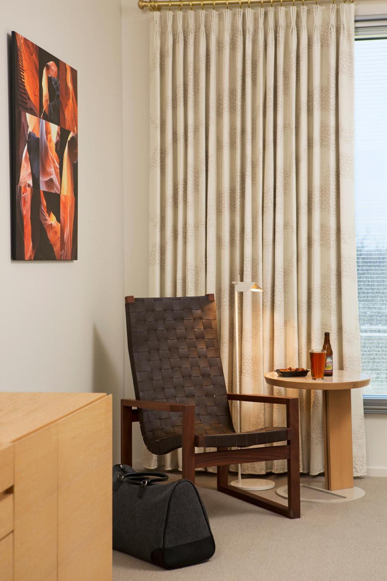 21C Museum Hotel Bentonville - Mgallery Εξωτερικό φωτογραφία