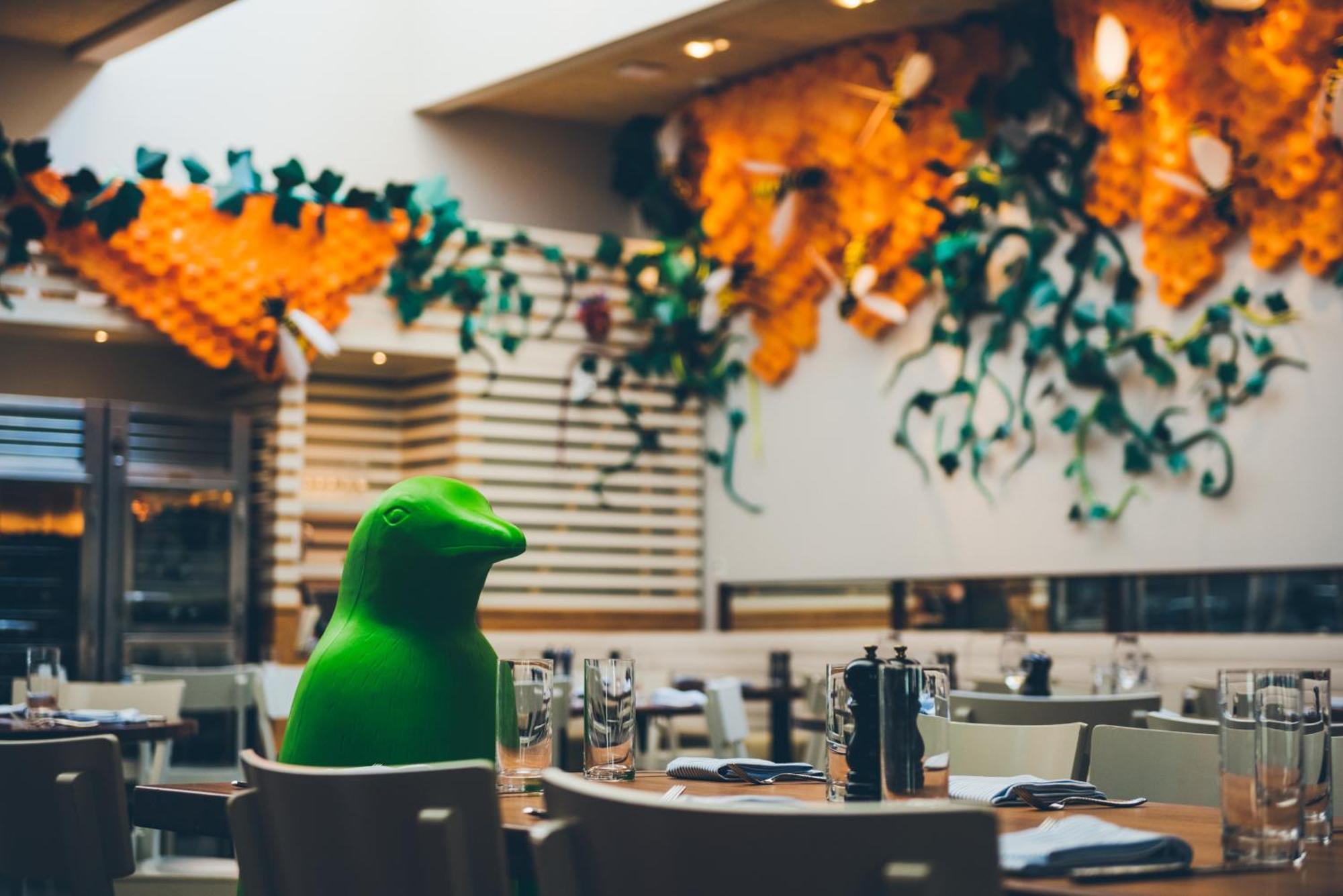 21C Museum Hotel Bentonville - Mgallery Εξωτερικό φωτογραφία