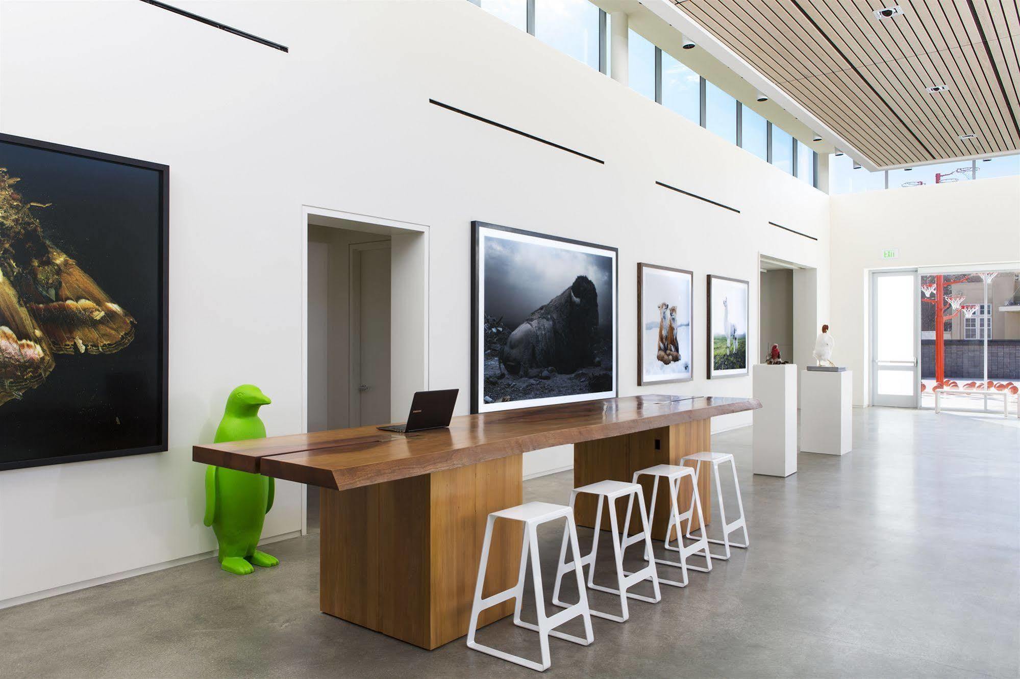 21C Museum Hotel Bentonville - Mgallery Εξωτερικό φωτογραφία