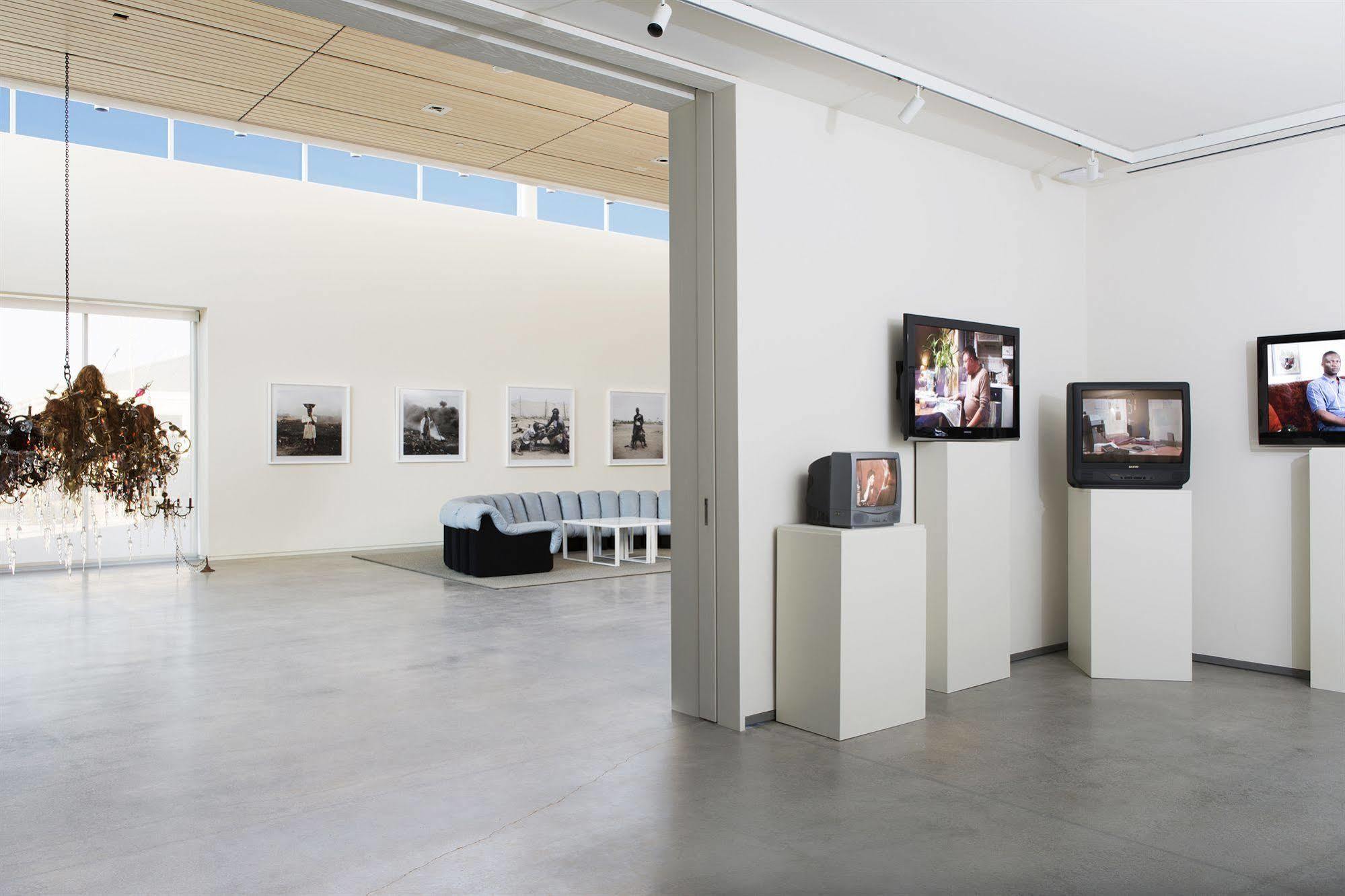 21C Museum Hotel Bentonville - Mgallery Εξωτερικό φωτογραφία