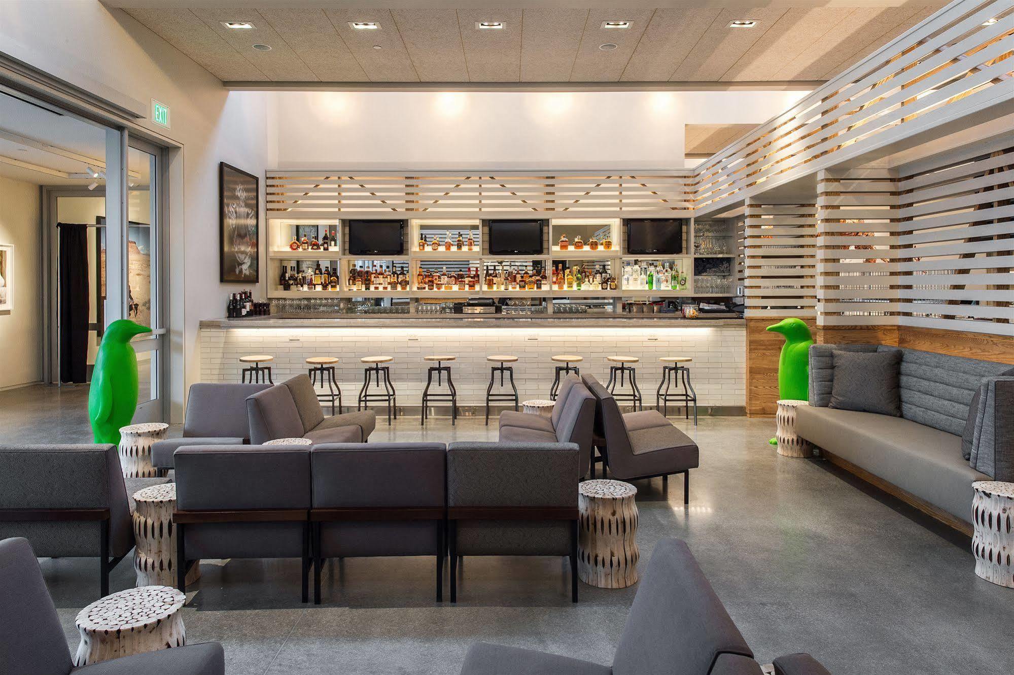 21C Museum Hotel Bentonville - Mgallery Εξωτερικό φωτογραφία