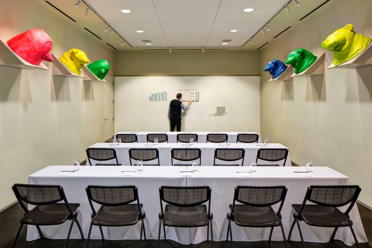 21C Museum Hotel Bentonville - Mgallery Εξωτερικό φωτογραφία
