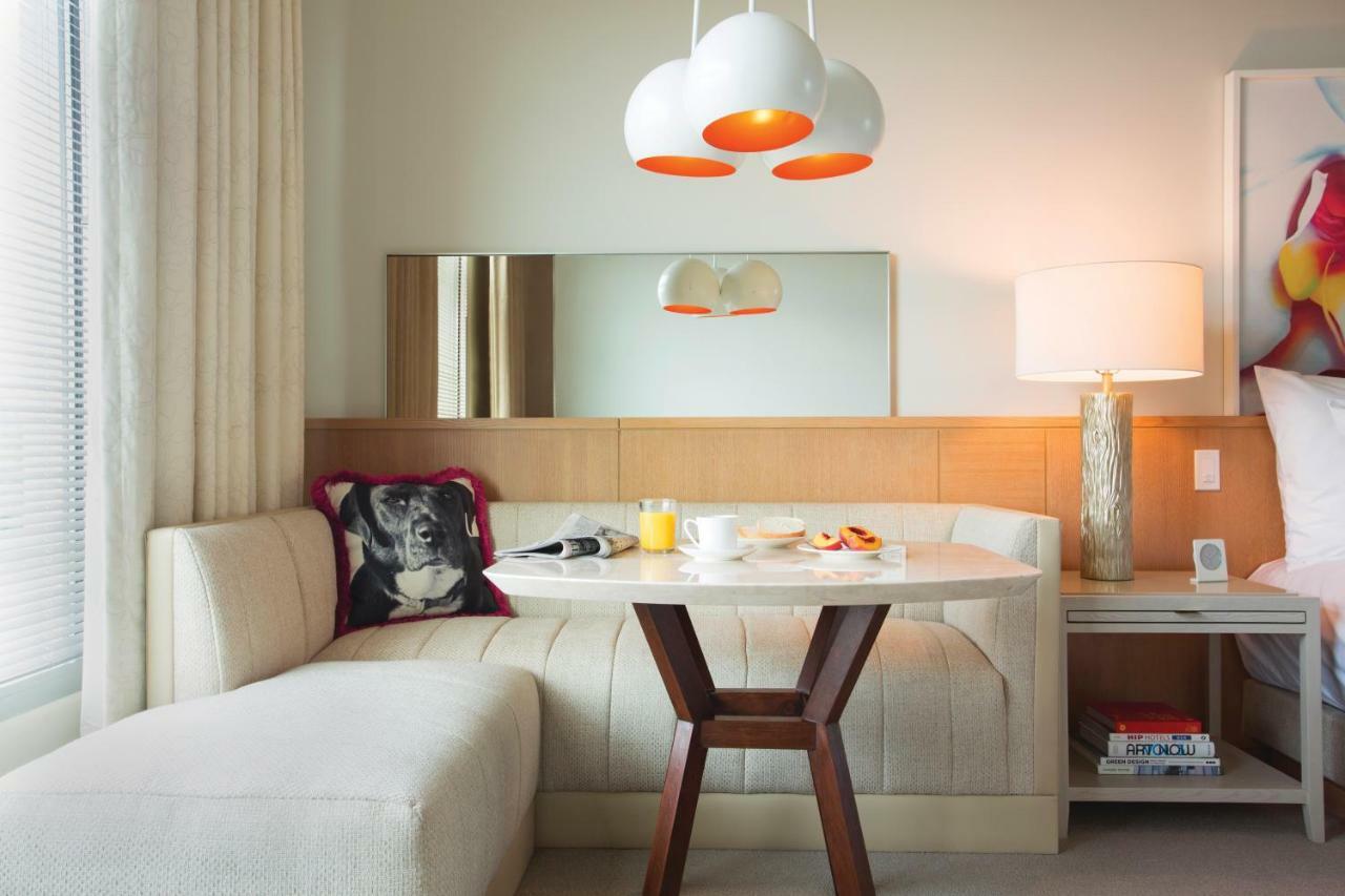 21C Museum Hotel Bentonville - Mgallery Εξωτερικό φωτογραφία