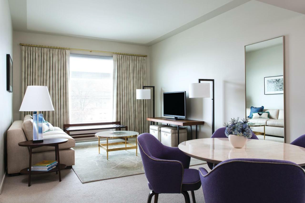 21C Museum Hotel Bentonville - Mgallery Εξωτερικό φωτογραφία
