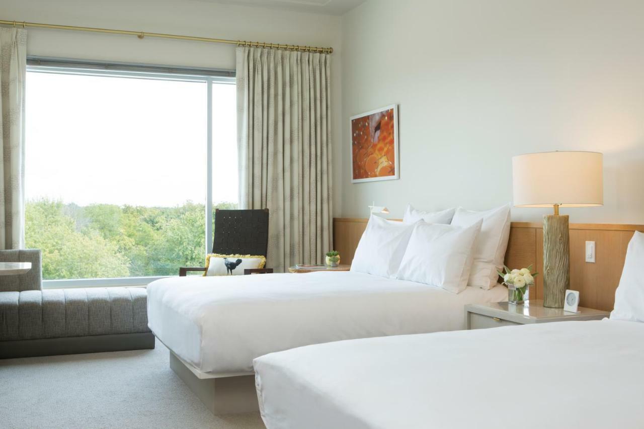 21C Museum Hotel Bentonville - Mgallery Εξωτερικό φωτογραφία