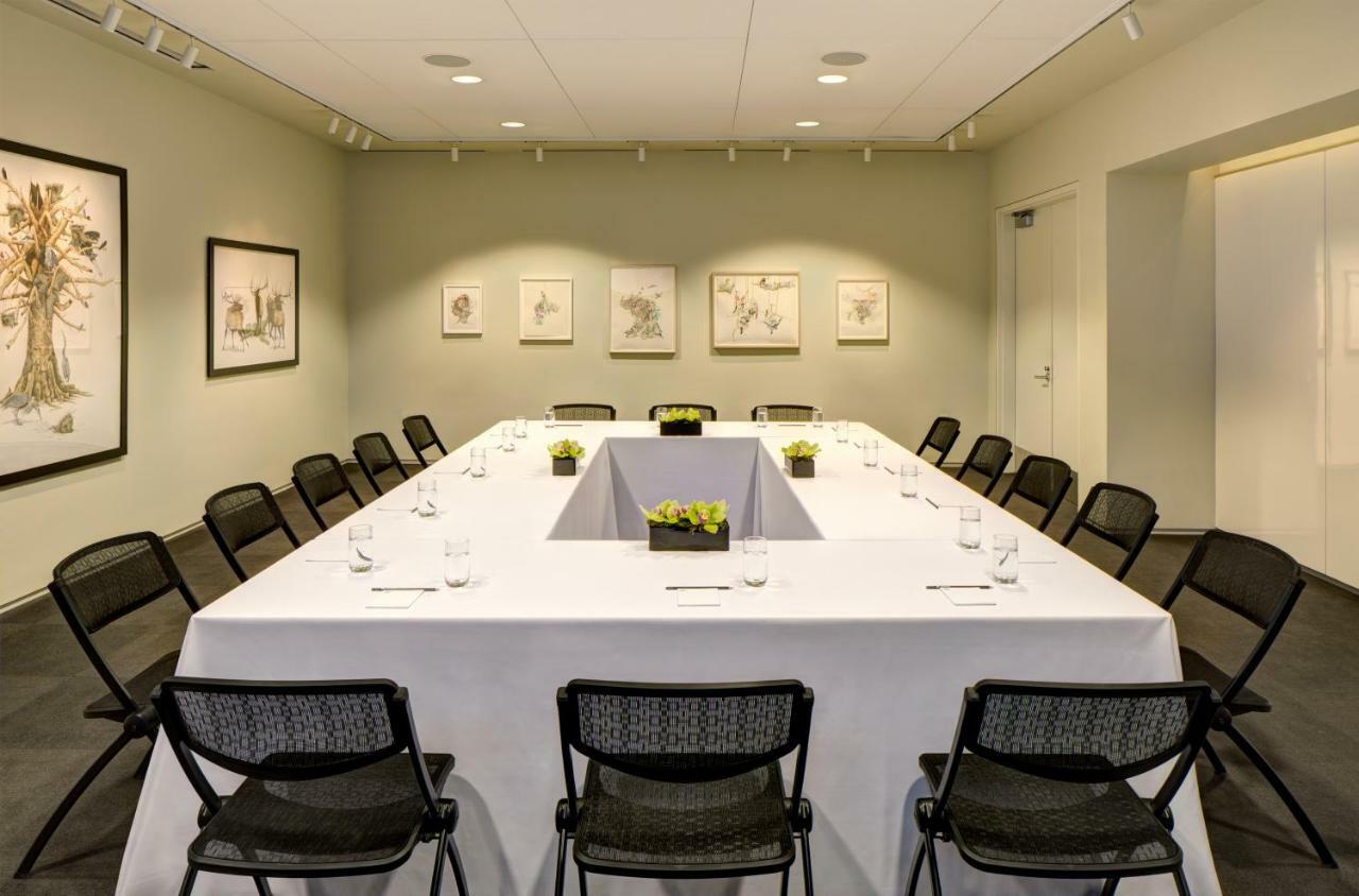 21C Museum Hotel Bentonville - Mgallery Εξωτερικό φωτογραφία