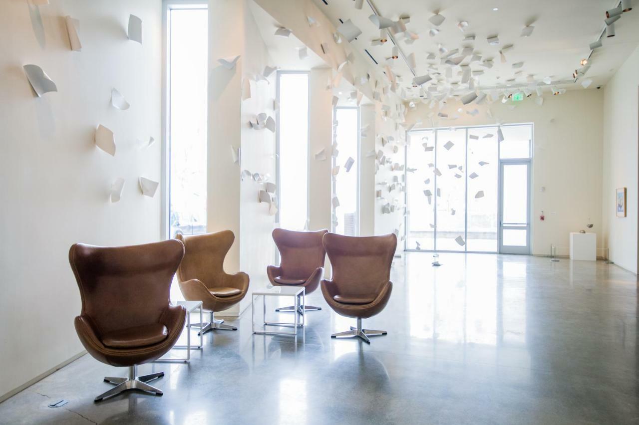 21C Museum Hotel Bentonville - Mgallery Εξωτερικό φωτογραφία
