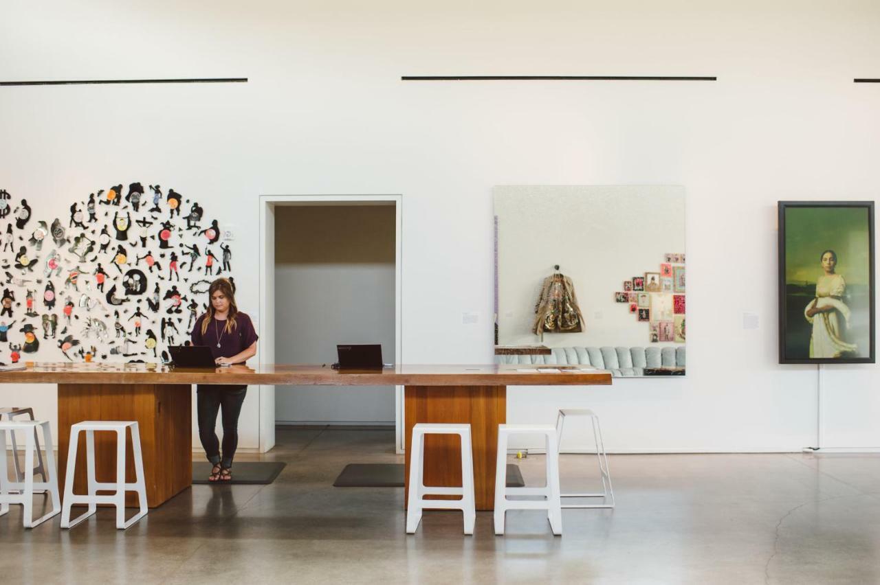 21C Museum Hotel Bentonville - Mgallery Εξωτερικό φωτογραφία