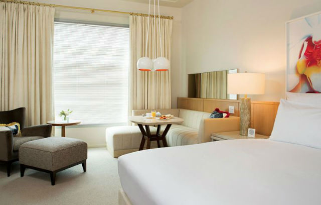 21C Museum Hotel Bentonville - Mgallery Εξωτερικό φωτογραφία