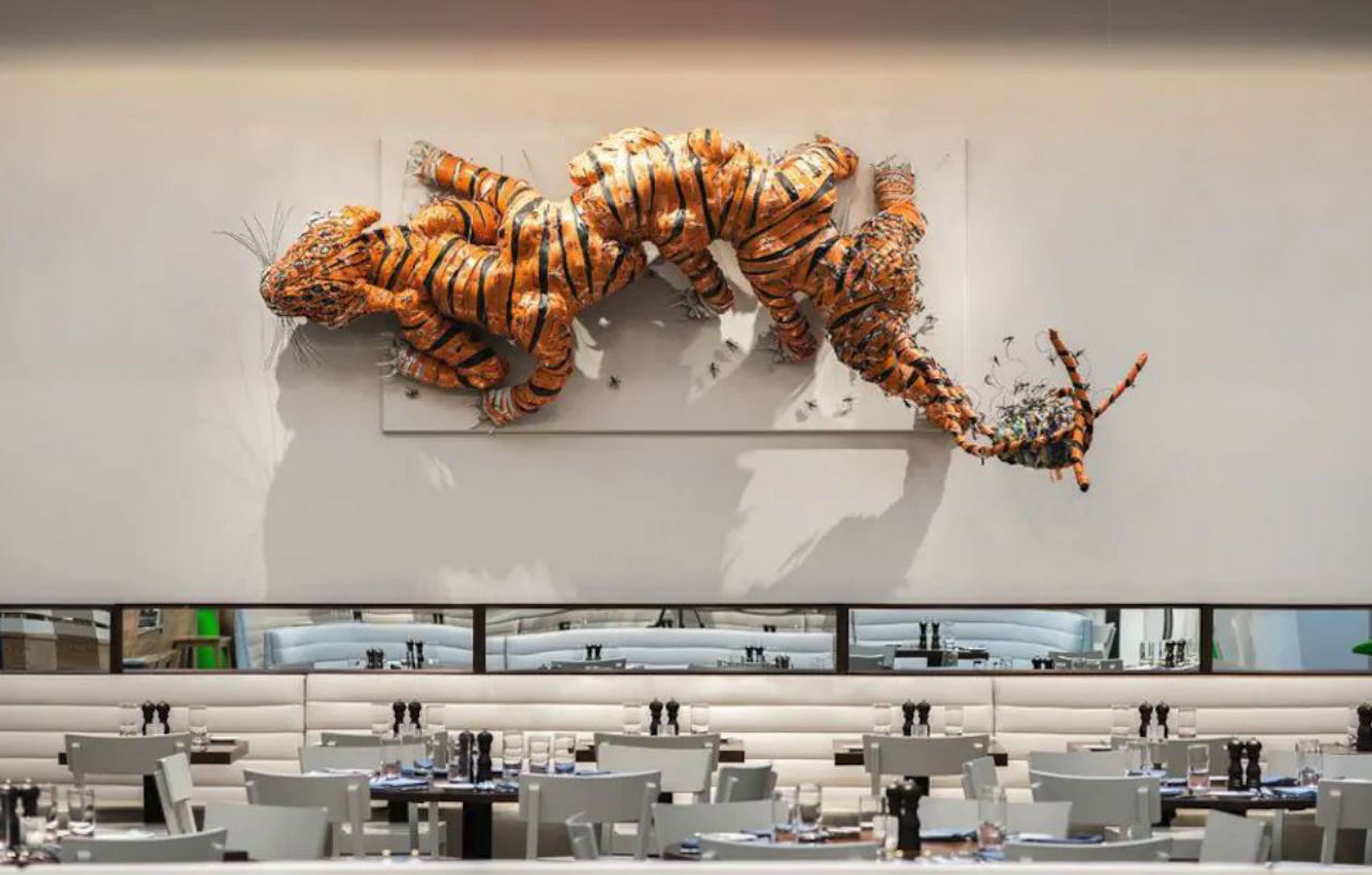 21C Museum Hotel Bentonville - Mgallery Εξωτερικό φωτογραφία