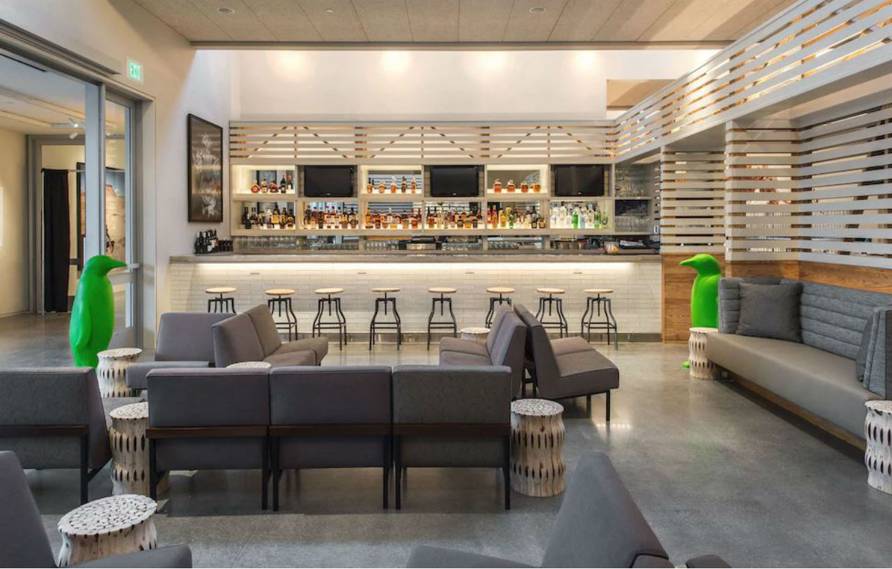 21C Museum Hotel Bentonville - Mgallery Εξωτερικό φωτογραφία