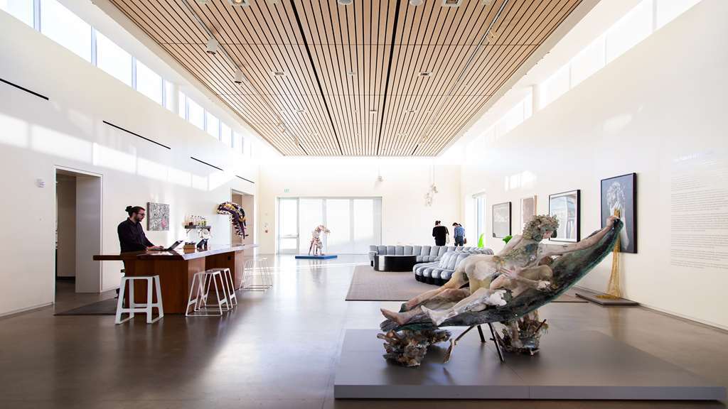 21C Museum Hotel Bentonville - Mgallery Ανέσεις φωτογραφία